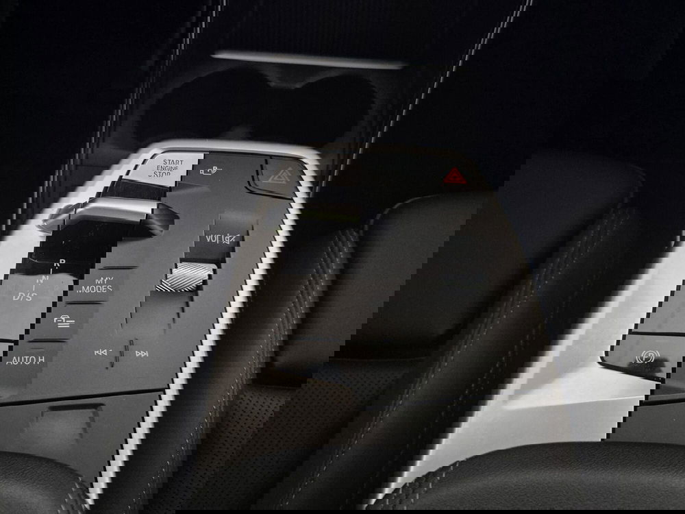 BMW Serie 2 Active Tourer usata a Torino (10)