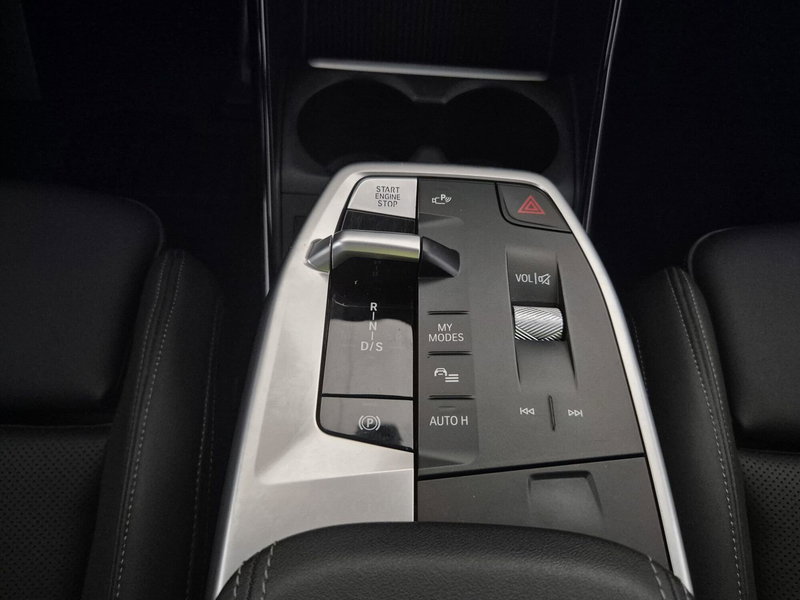 BMW Serie 2 Active Tourer usata a Torino (10)