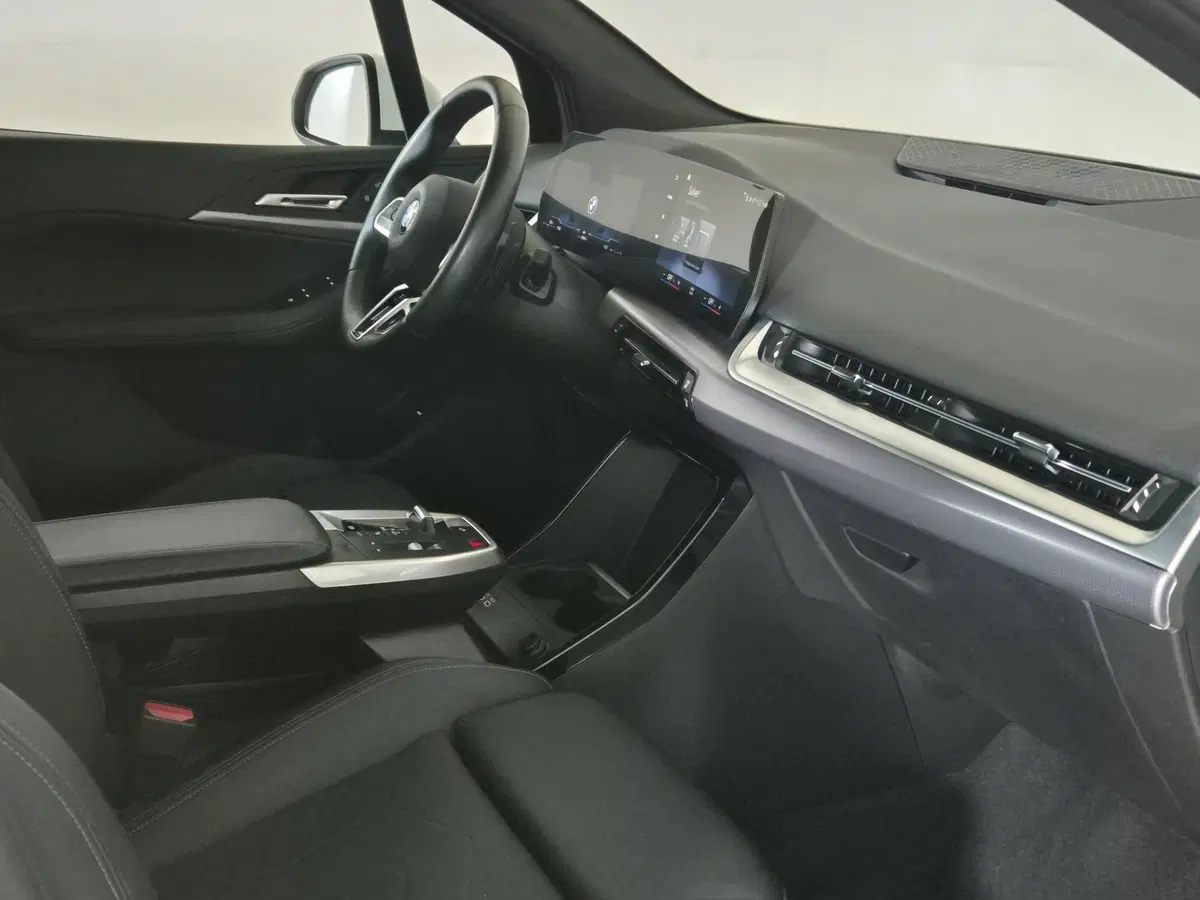 BMW Serie 2 Active Tourer usata a Torino (11)