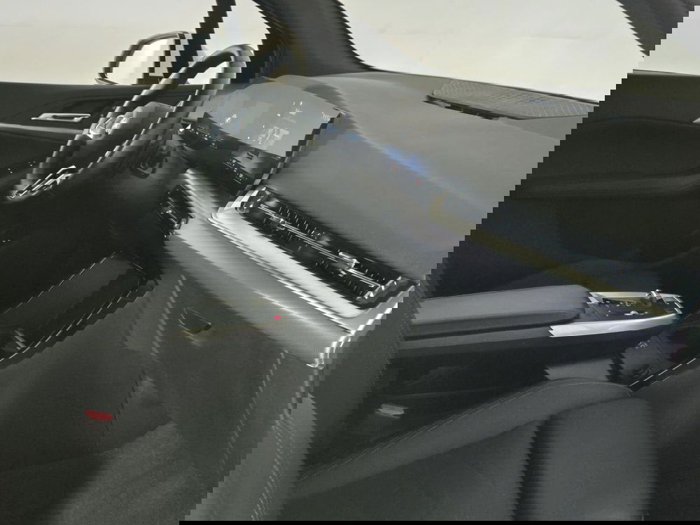 BMW Serie 2 Active Tourer usata a Torino (11)