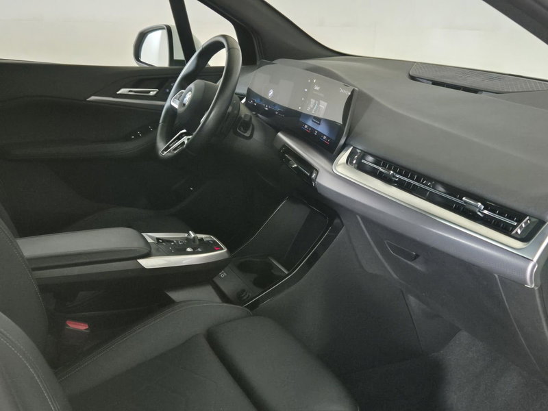 BMW Serie 2 Active Tourer usata a Torino (11)
