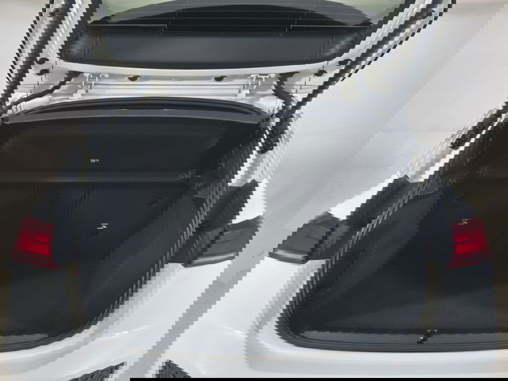 BMW Serie 2 Active Tourer usata a Torino (13)