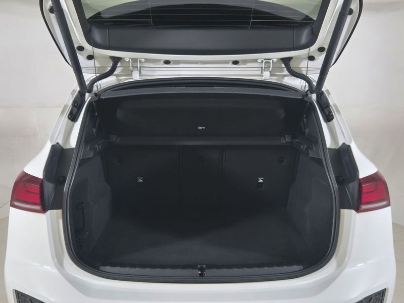 BMW Serie 2 Active Tourer usata a Torino (13)