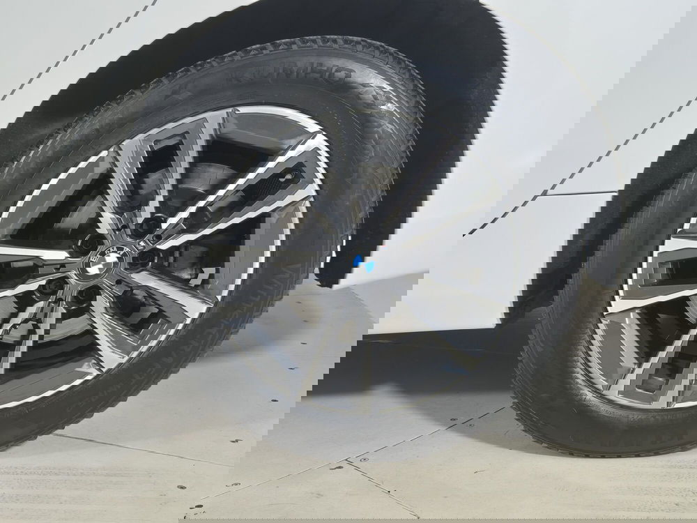 BMW Serie 2 Active Tourer usata a Torino (14)