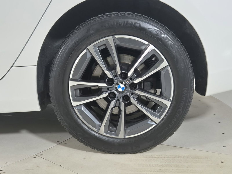 BMW Serie 2 Active Tourer usata a Torino (14)