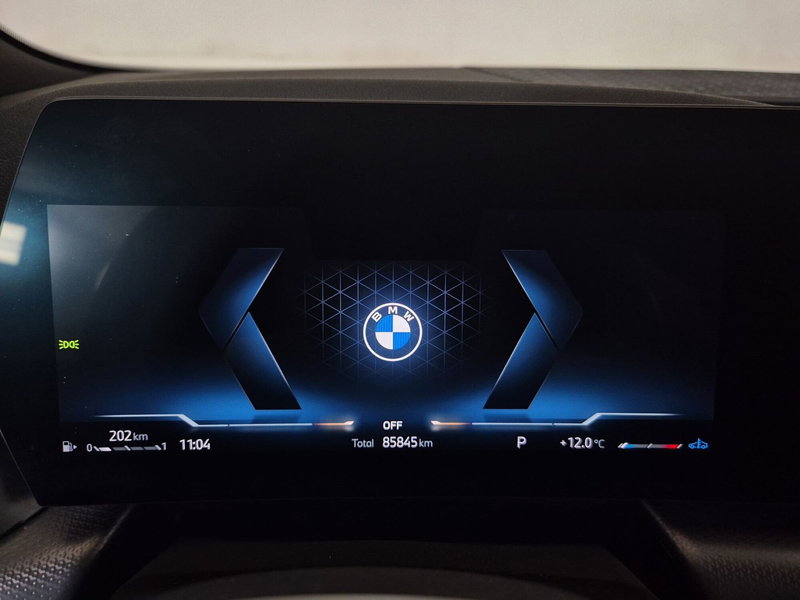BMW Serie 2 Active Tourer usata a Torino (15)