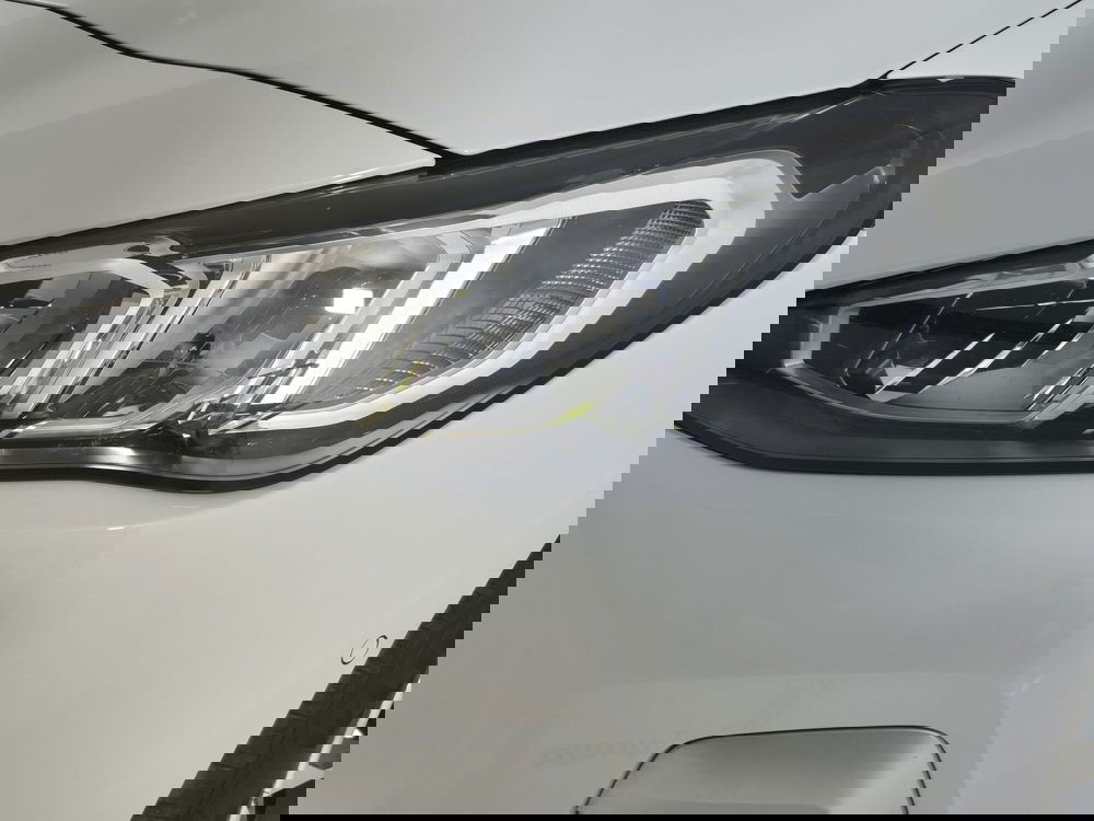 BMW Serie 2 Active Tourer usata a Torino (17)
