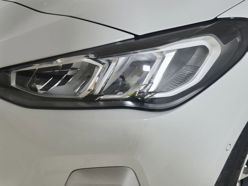 BMW Serie 2 Active Tourer usata a Torino (17)