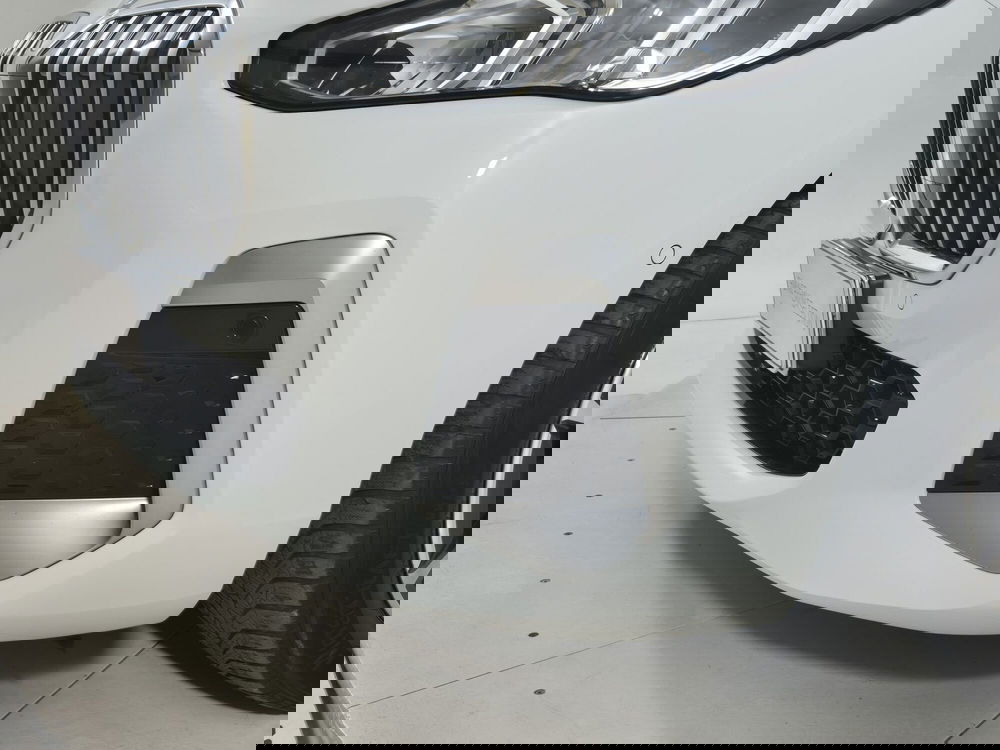 BMW Serie 2 Active Tourer usata a Torino (18)