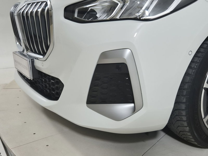 BMW Serie 2 Active Tourer usata a Torino (18)