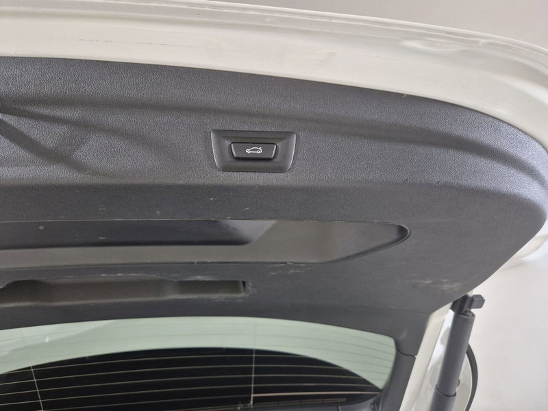 BMW Serie 2 Active Tourer usata a Torino (20)
