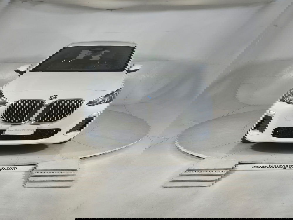 BMW Serie 2 Active Tourer usata a Torino (3)