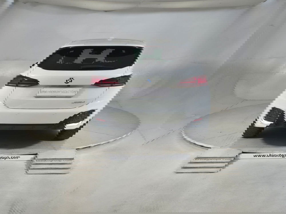 BMW Serie 2 Active Tourer usata a Torino (4)