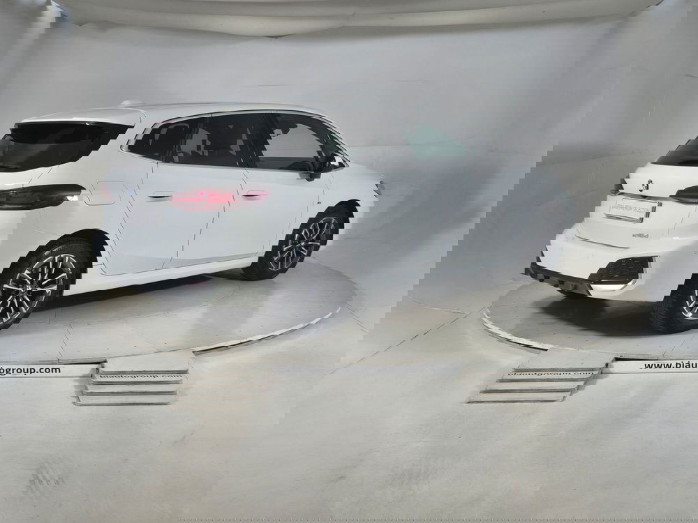 BMW Serie 2 Active Tourer usata a Torino (5)