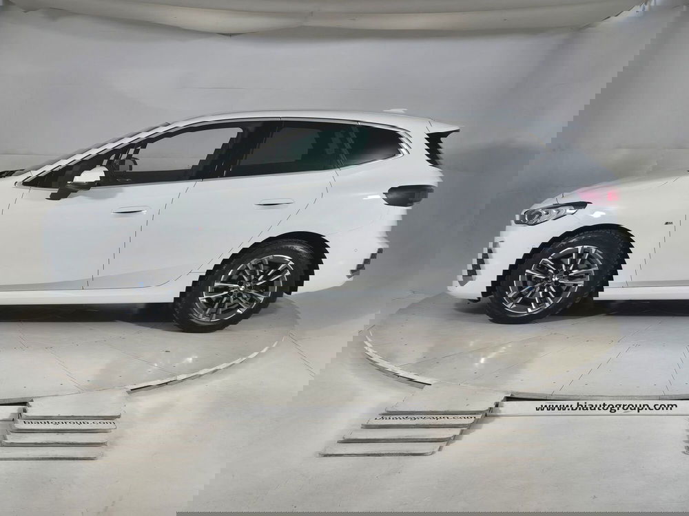 BMW Serie 2 Active Tourer usata a Torino (6)