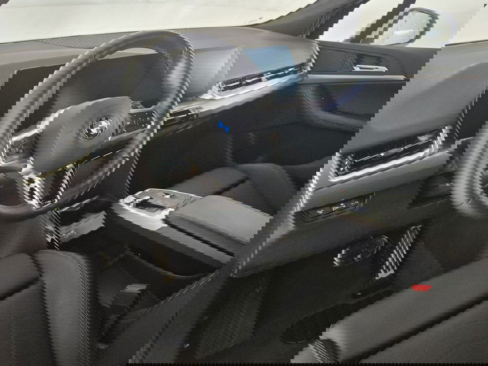 BMW Serie 2 Active Tourer usata a Torino (7)