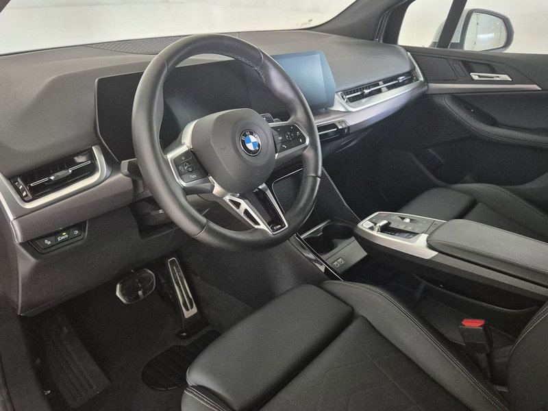 BMW Serie 2 Active Tourer usata a Torino (7)