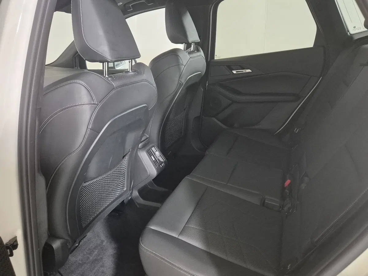 BMW Serie 2 Active Tourer usata a Torino (8)