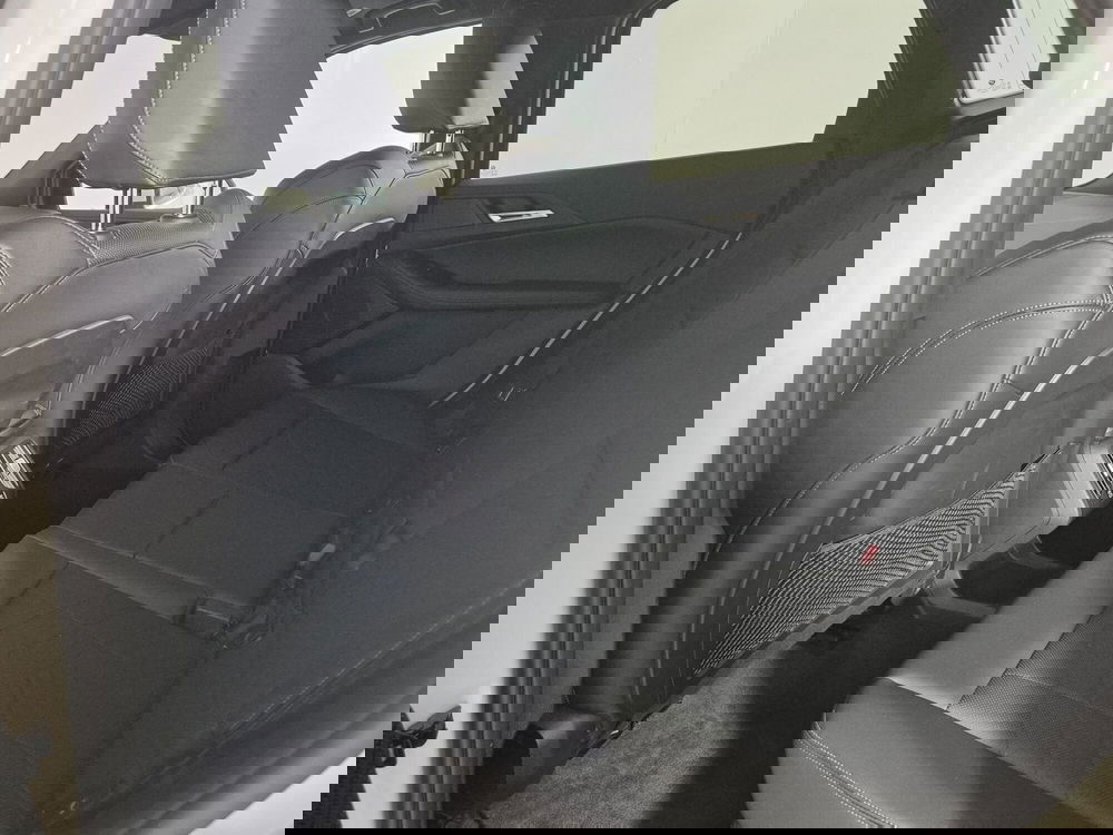 BMW Serie 2 Active Tourer usata a Torino (8)