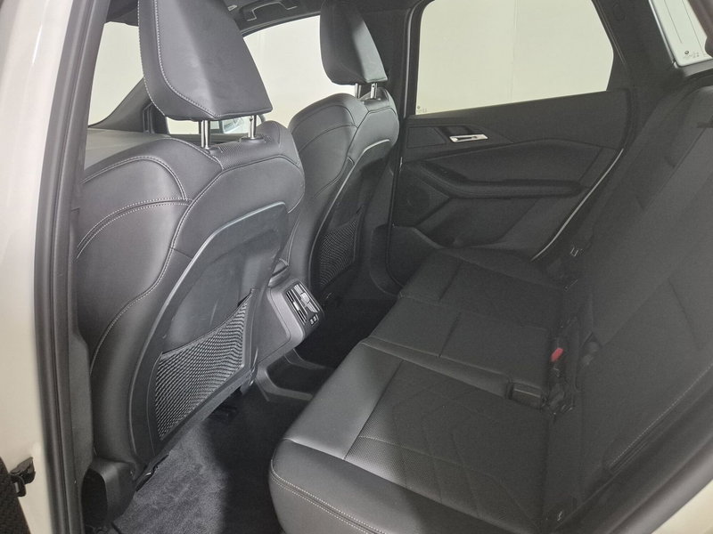 BMW Serie 2 Active Tourer usata a Torino (8)