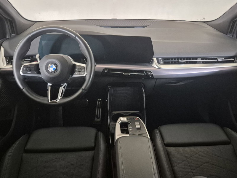 BMW Serie 2 Active Tourer usata a Torino (9)
