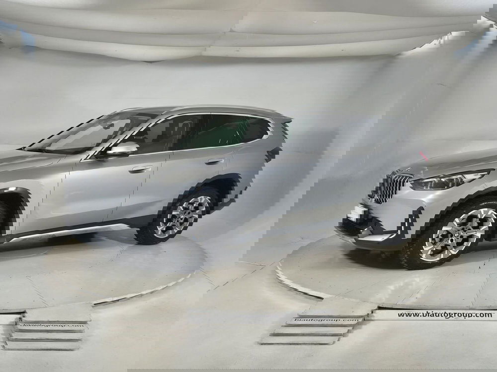 BMW X1 usata a Torino