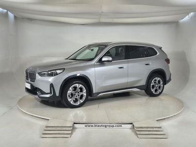 BMW X1 sdrive18d X-Line auto del 2024 usata a Settimo Torinese