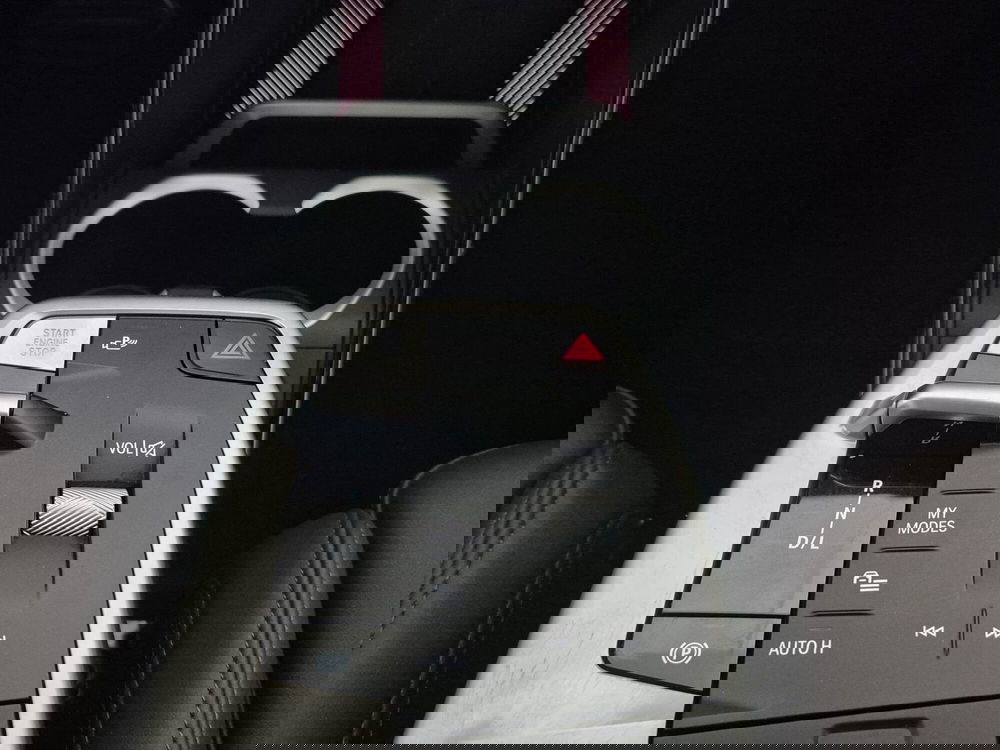 BMW X1 usata a Torino (10)