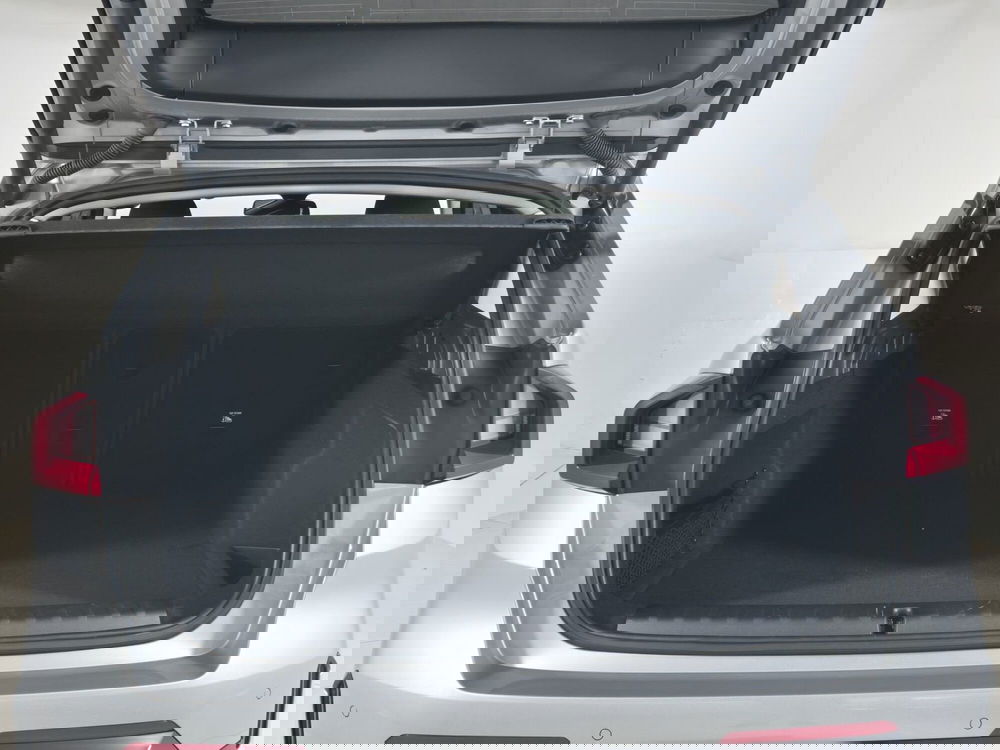 BMW X1 usata a Torino (13)