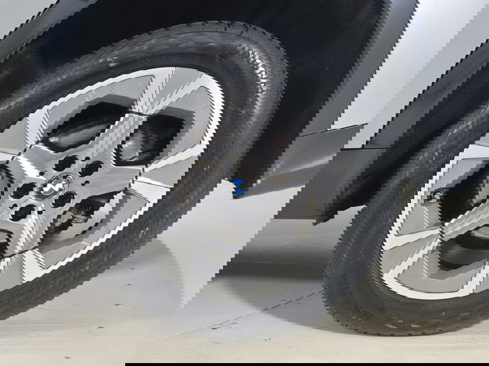 BMW X1 usata a Torino (14)