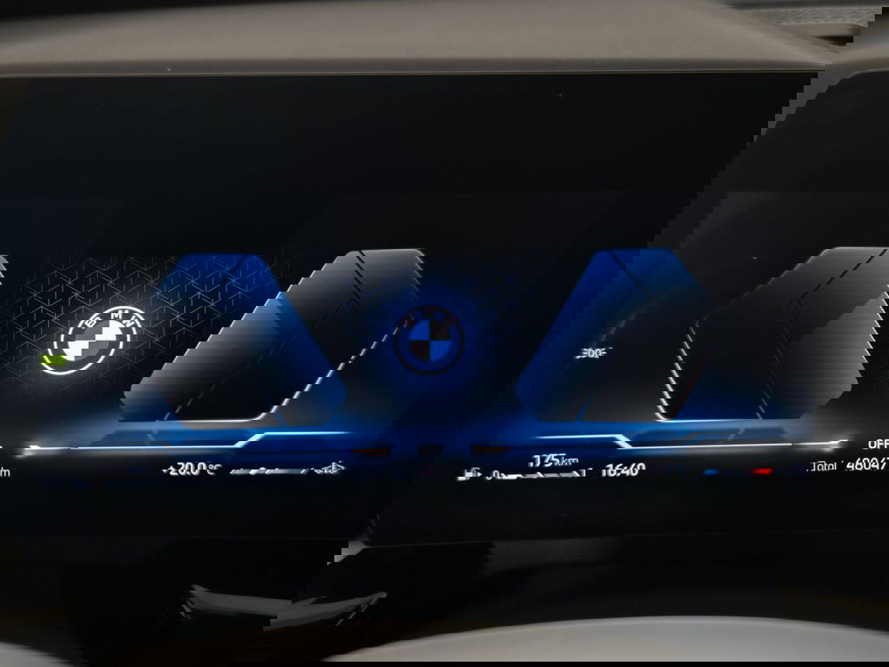 BMW X1 usata a Torino (15)