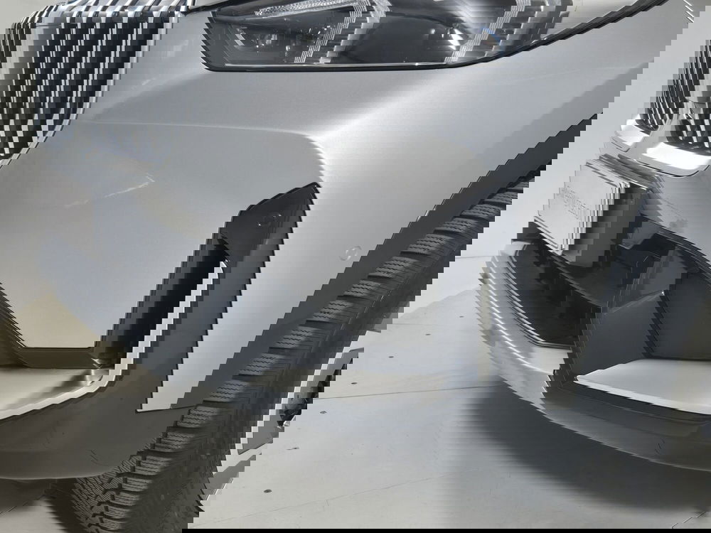 BMW X1 usata a Torino (17)