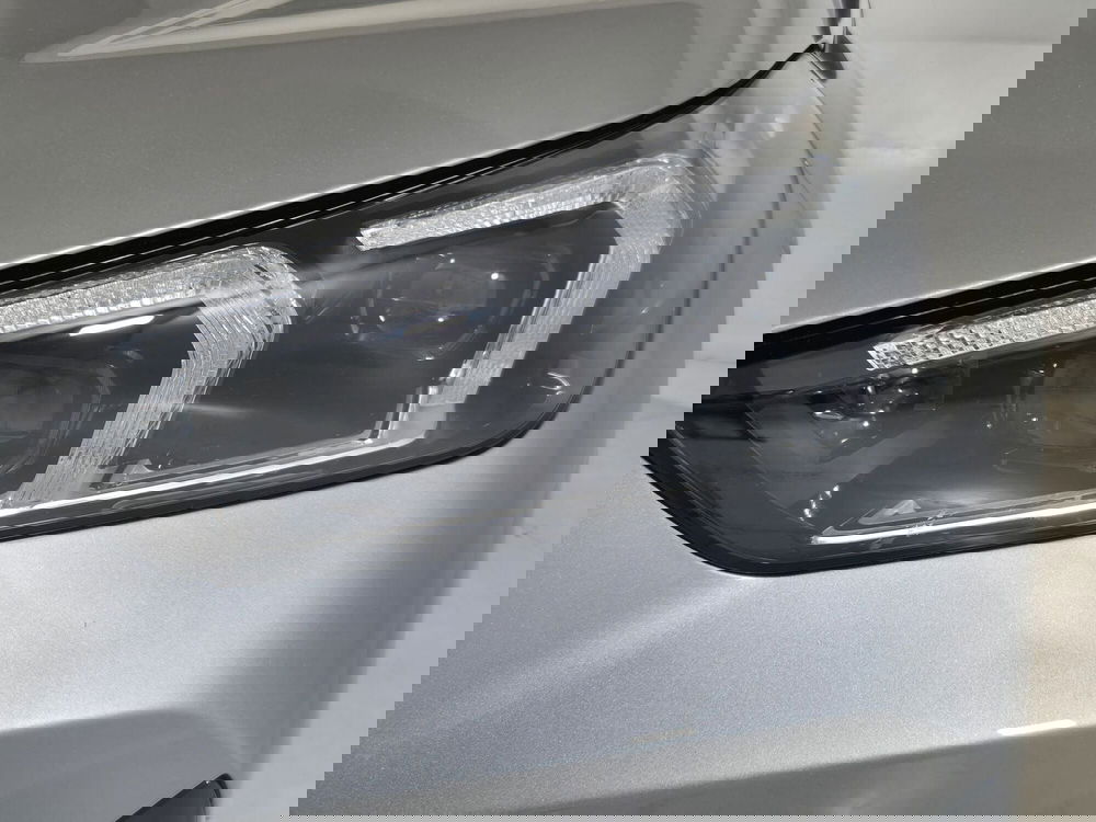 BMW X1 usata a Torino (18)