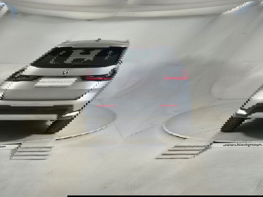 BMW X1 usata a Torino (4)