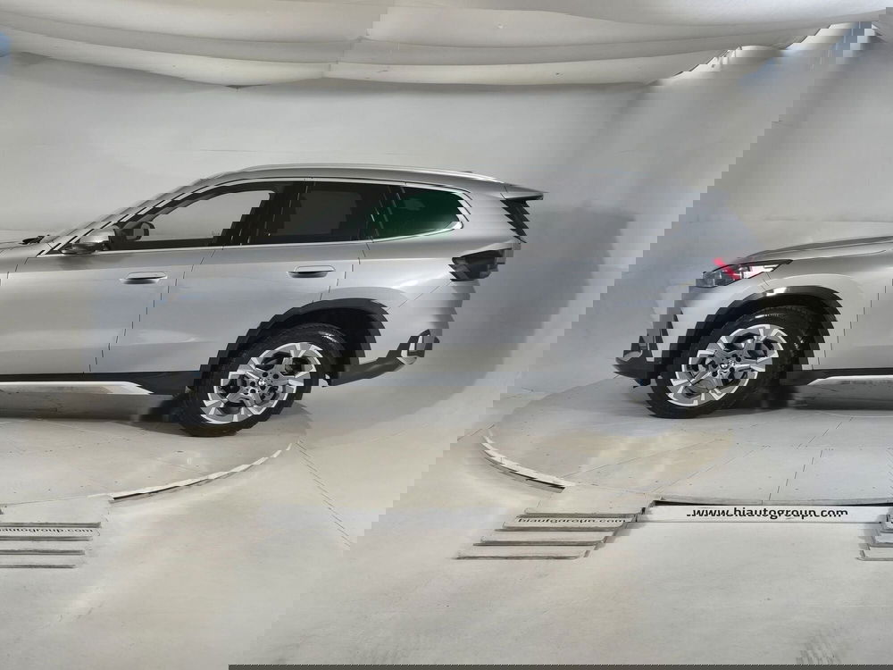 BMW X1 usata a Torino (5)