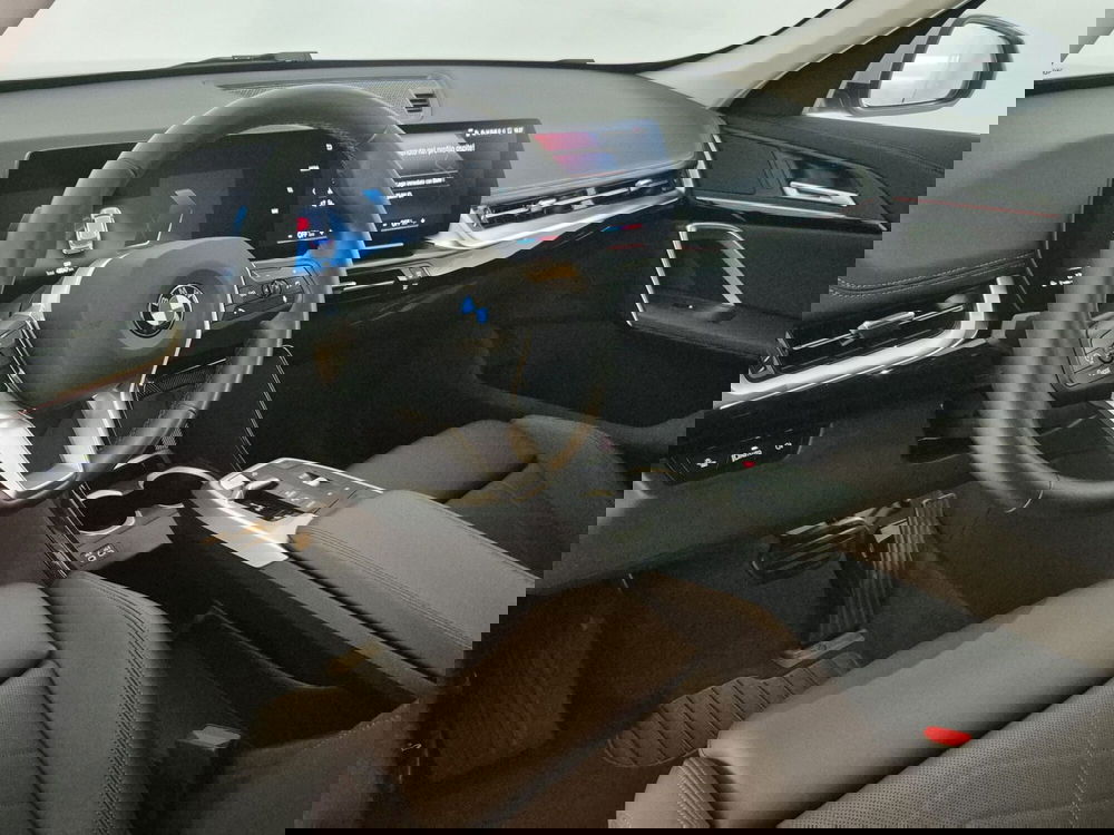 BMW X1 usata a Torino (6)