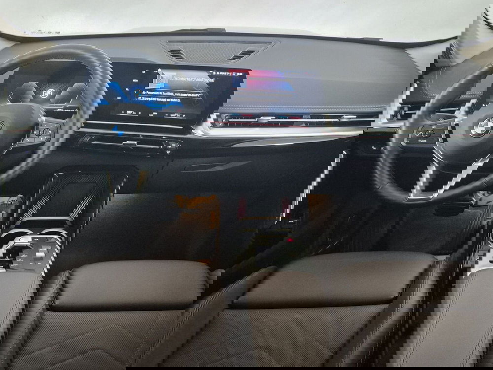 BMW X1 usata a Torino (8)