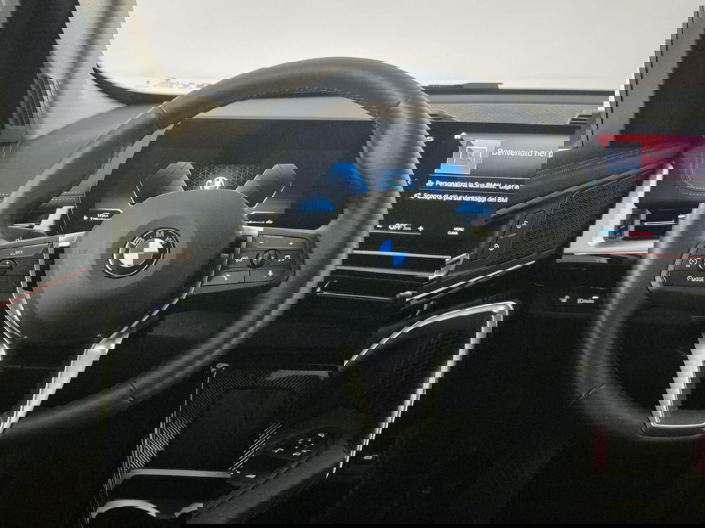 BMW X1 usata a Torino (9)