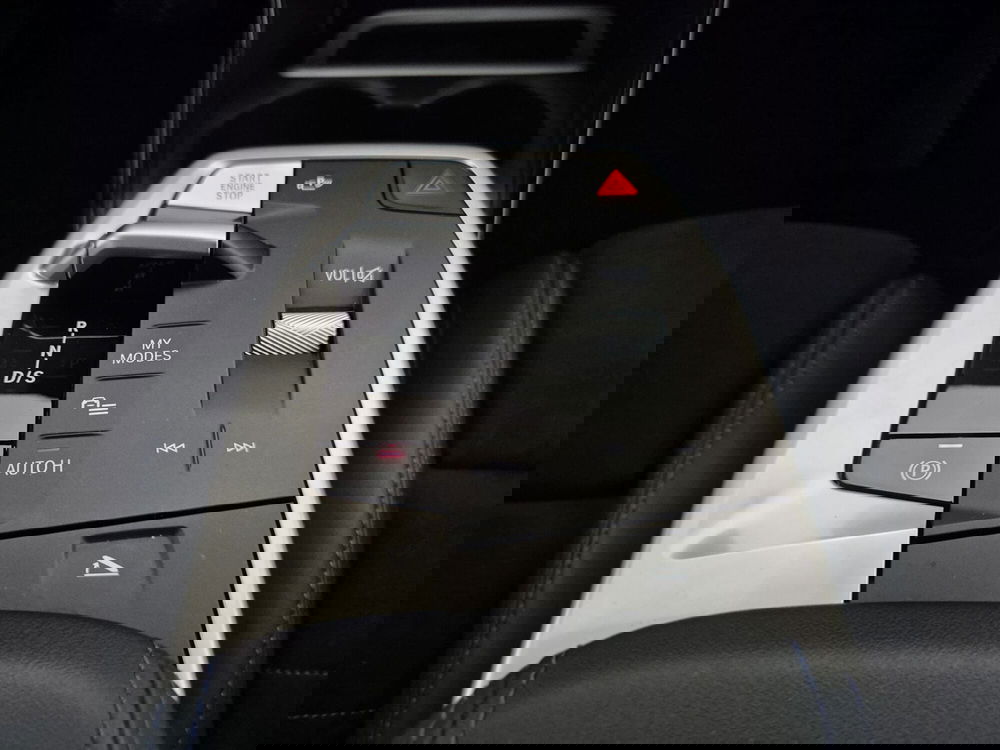 BMW Serie 2 Active Tourer usata a Torino (10)