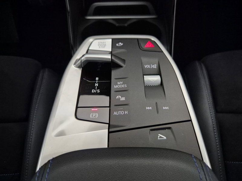 BMW Serie 2 Active Tourer usata a Torino (10)