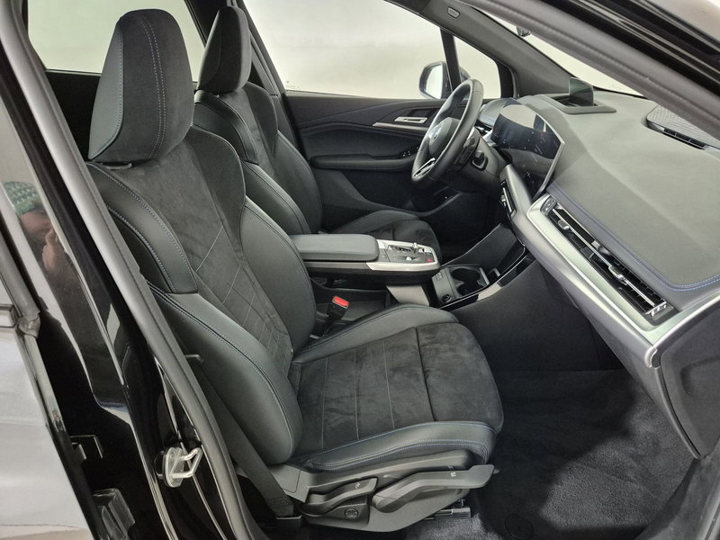 BMW Serie 2 Active Tourer usata a Torino (11)