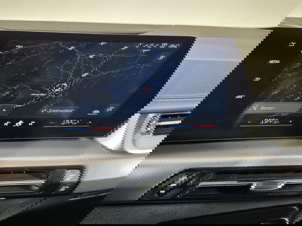 BMW Serie 2 Active Tourer usata a Torino (12)