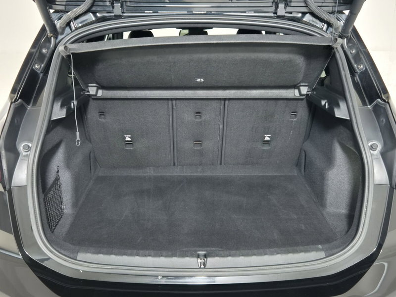 BMW Serie 2 Active Tourer usata a Torino (13)