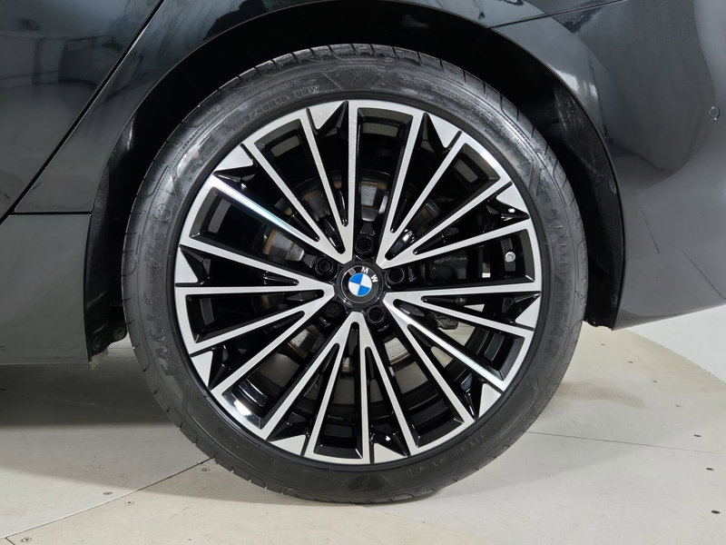 BMW Serie 2 Active Tourer usata a Torino (14)