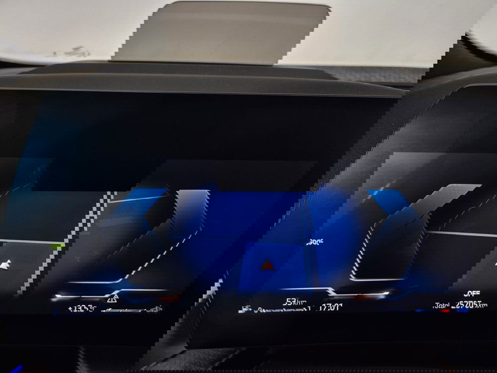 BMW Serie 2 Active Tourer usata a Torino (15)