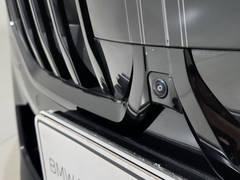 BMW Serie 2 Active Tourer usata a Torino (17)