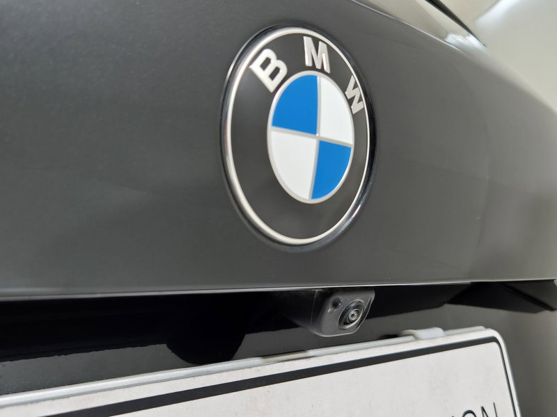 BMW Serie 2 Active Tourer usata a Torino (18)