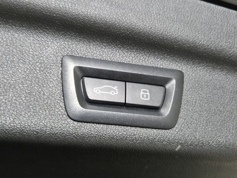 BMW Serie 2 Active Tourer usata a Torino (19)