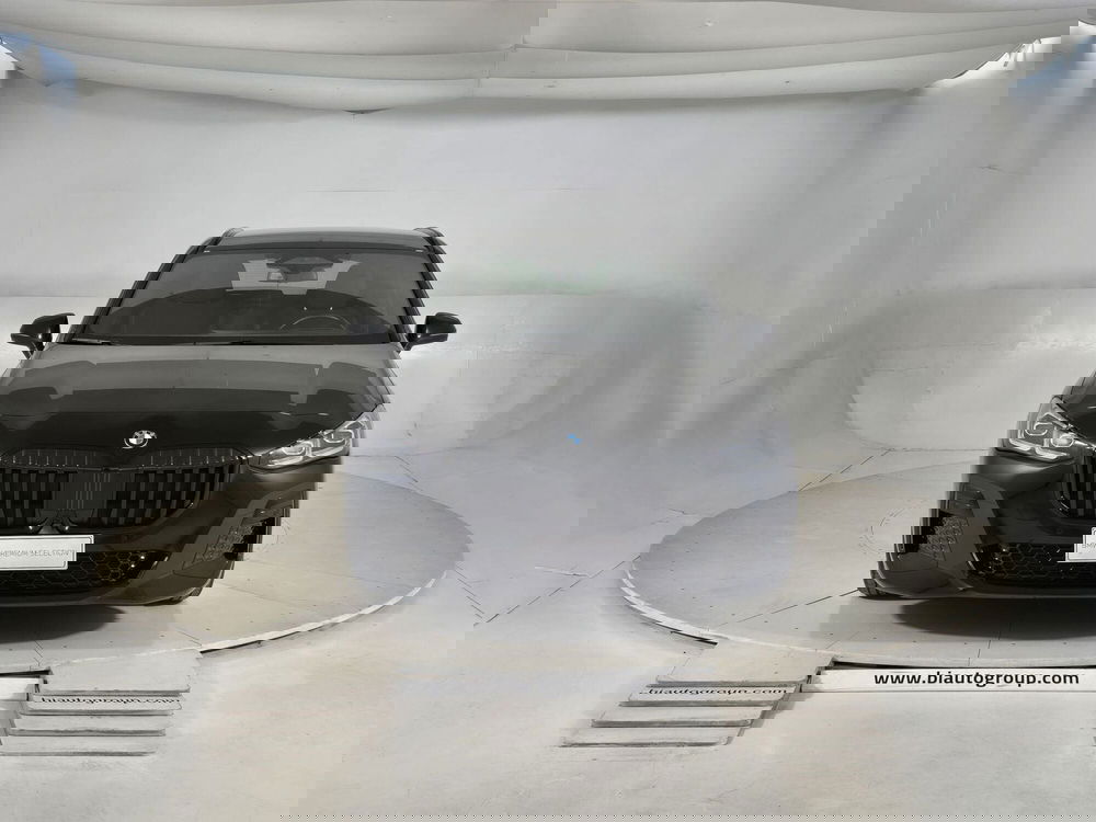 BMW Serie 2 Active Tourer usata a Torino (3)