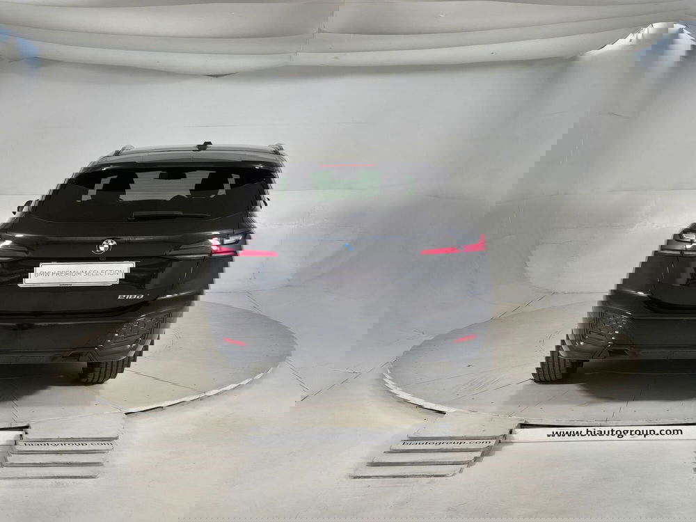 BMW Serie 2 Active Tourer usata a Torino (4)